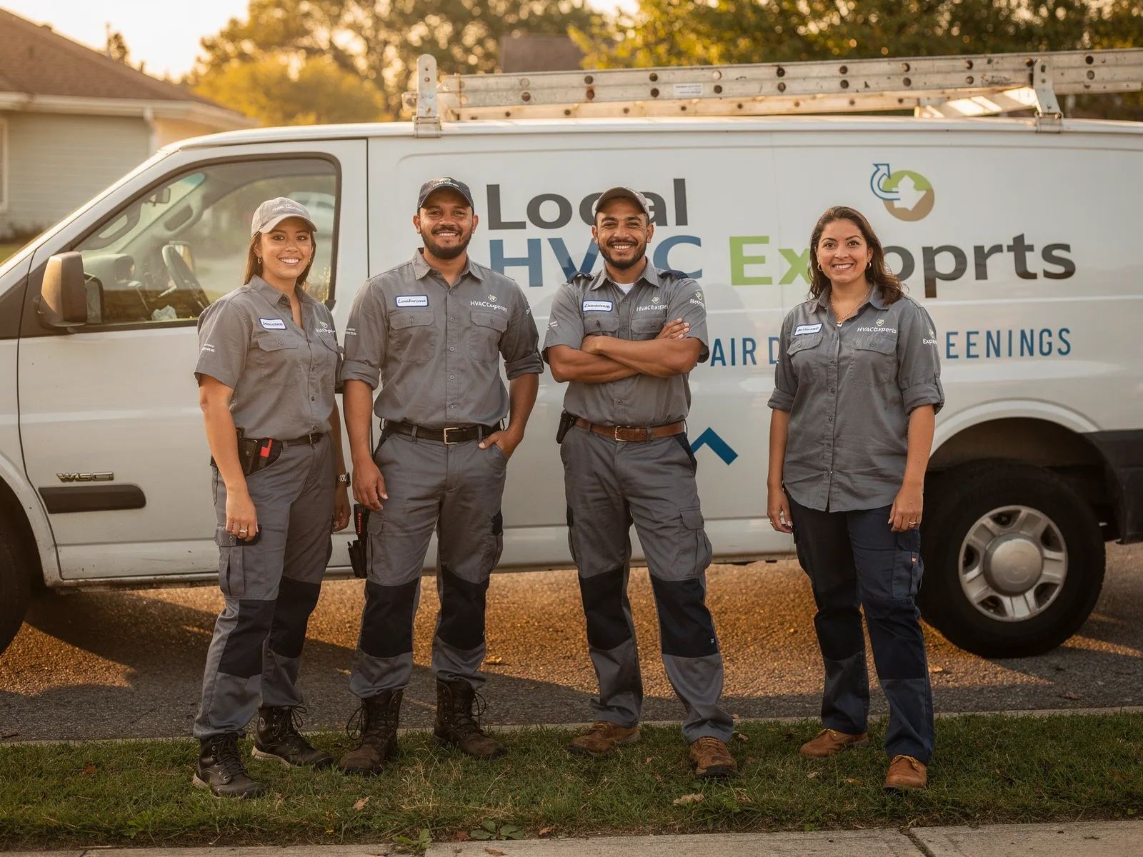 24/7 HVAC Repair & AC Replacement company in Berryville, VA